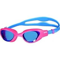 ARENA Kinder Schwimmbrille The One Junior, Größe ONE SIZE in Blau Blau