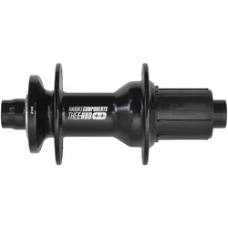 Accell Hunland HR-Nabe Haib Fast Ace DA201-R 32H Boost 148x12 mm Hinterradnabe