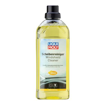 LIQUI MOLY Reiniger, Scheibenreinigungsanlage Scheibenreiniger Citrus [1 L] 1514