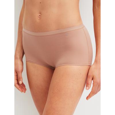 CALIDA "Natural Comfort" geschmeidig weich, elastisch, pillingarm, Regular-cut, Single Jersey