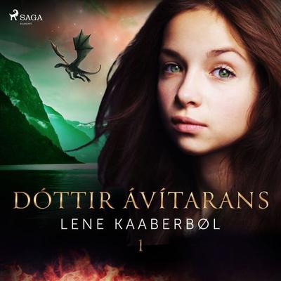 Dóttir ávítarans - Lene Kaaberbøl, Audio, 9788728057995