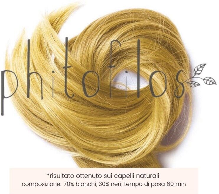 phitofilos Rabarbaro in Polvere
