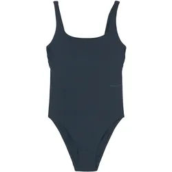 Marc O'Polo Damen Badeanzug Stockholm (Essentials) 1er Pack