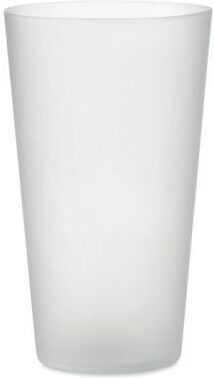 Tazza riutilizzabile per eventi in PP Personalizzate o neutre