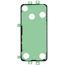 Samsung Galaxy S24 Backcover-Kleber
