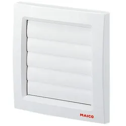 Selbsttätige Verschlussklappe zur Entlüftung AP - Maico Ventilatoren - LB10900.5