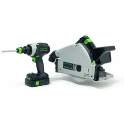 Festool Spielzeug Combo-Set