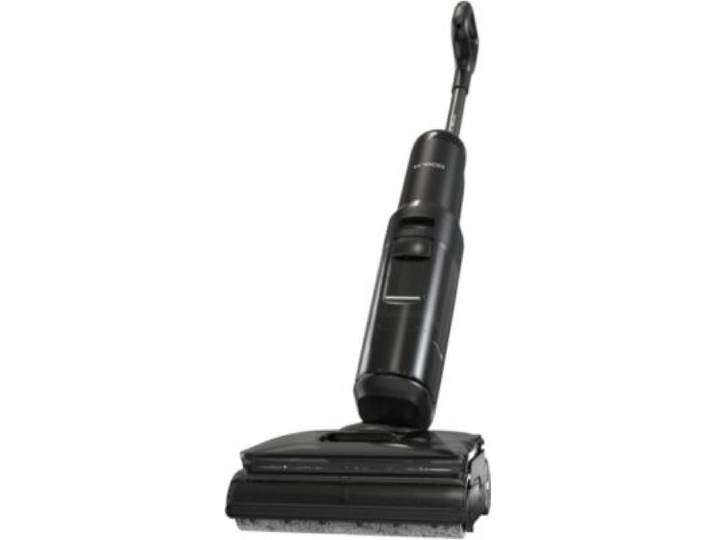 Tineco - Aspirateur Laveur Floor One S7 Steam Avec Fonction Vapeur