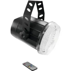 EUROLITE LED Techno Strobe 500 FB