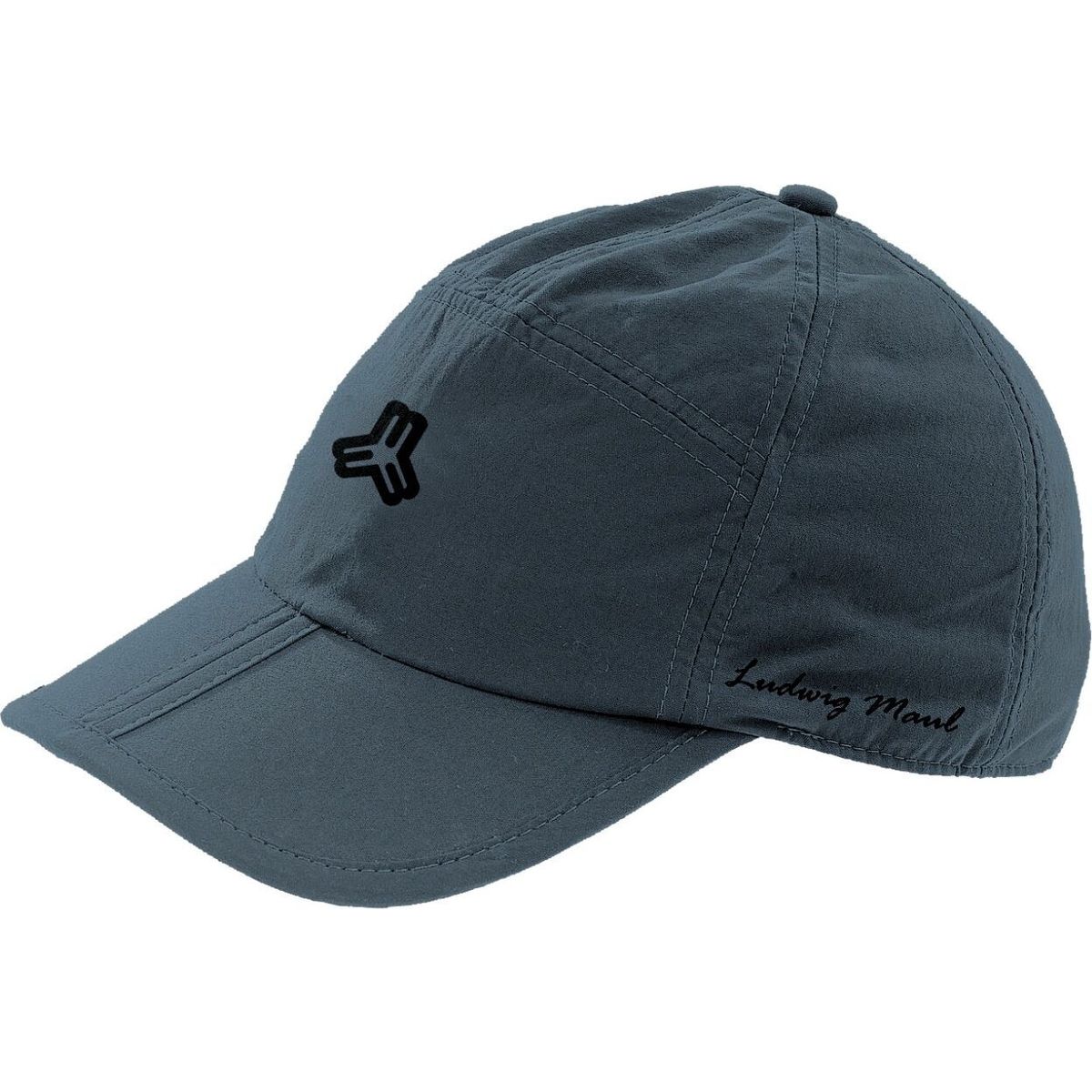 MAUL Sport Ports VTL - Faltcap Elastisch-preis Für navy blue (72) 2 4301800723-72-2