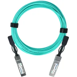 BlueOptics SFP28-AOC-7M kompatibles AOC SFP28 BO272703Q7M, Transceiver