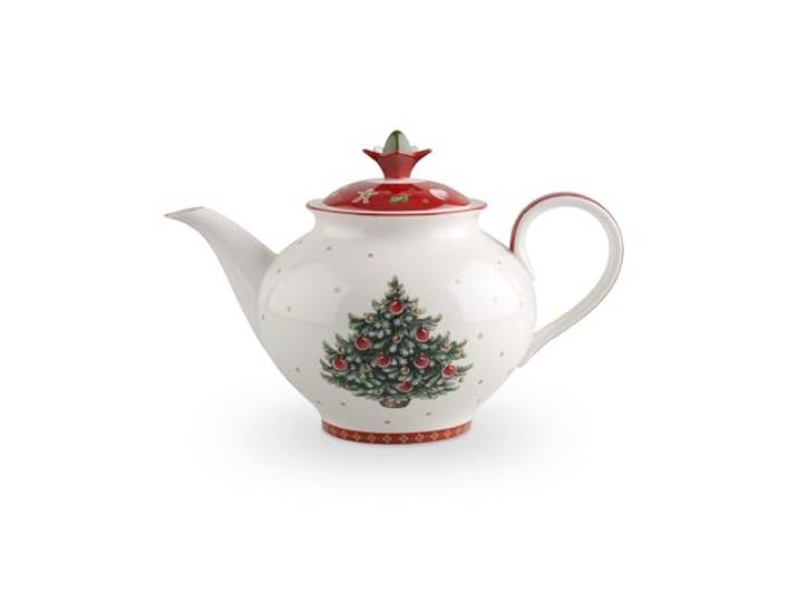 Villeroy & Boch - Toy's Delight Kanne mit Deckel