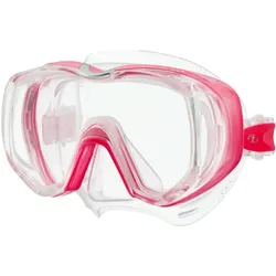 Tusa M-3001 Freedom Tri-Quest - Transp. Pink