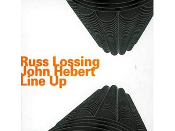 Herbert Lossing - Line Up