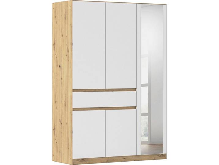 rauch Kleiderschrank Tübingen mit Spiegel