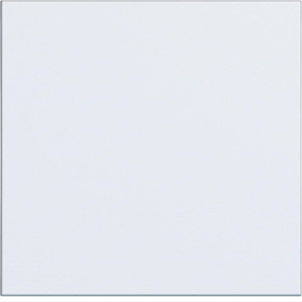 Hager Wisselschakelaar 1-voudig type A.x/C.x model WAW1000WM lichtbeige mat