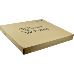Kyocera Resttonerbehälter WT-861 1902K90UN0
