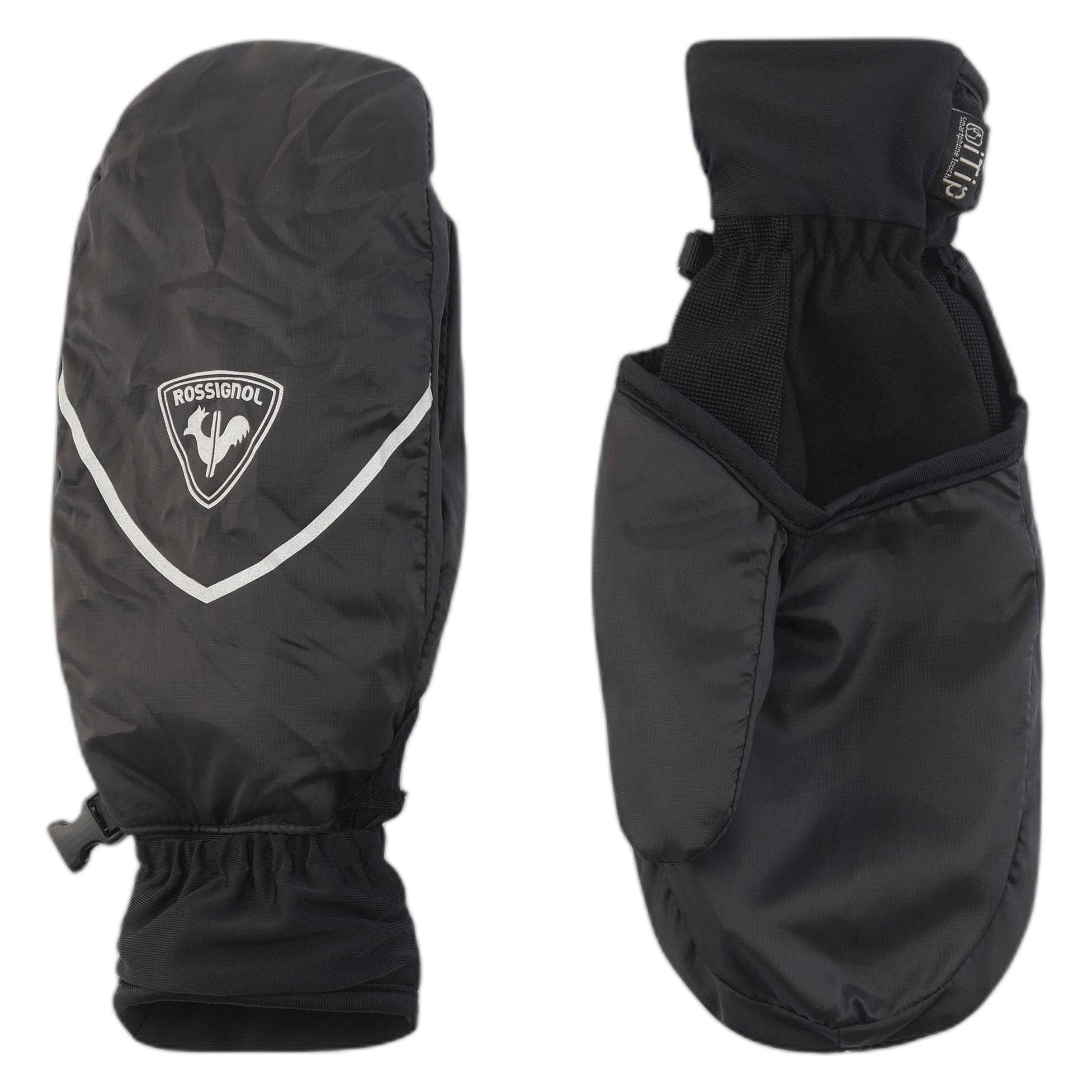 Rossignol Xc Alpha Warm Handschuhe - I Tip (XL) (RLMMG19-200)