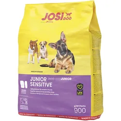 Josera Junior Sensitive 5x900 g