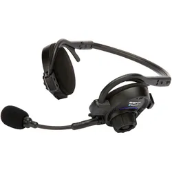 Sena SPH10 Headset, Kommunikationssystem - Schwarz