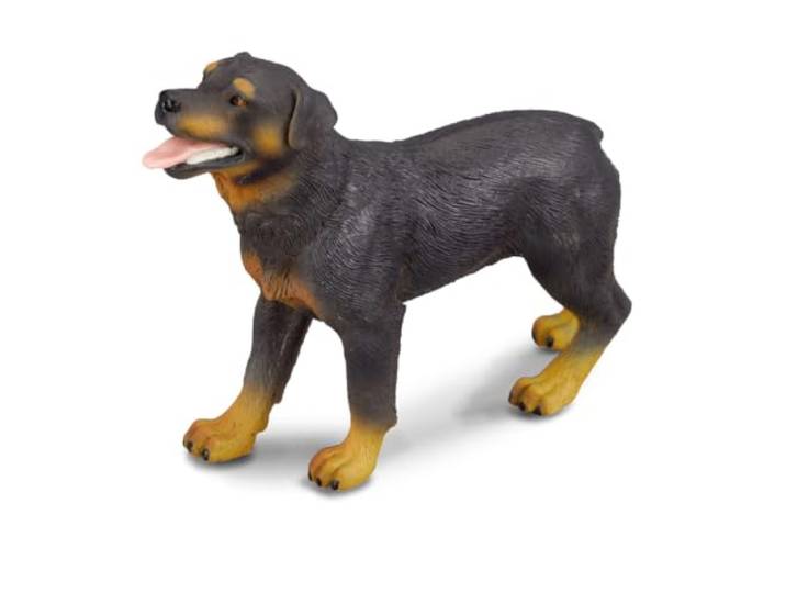 Collecta Col88189 Rottweiler, maat L