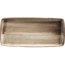 12 x Bonna Aura Terrain Moove Platte 34x16cm