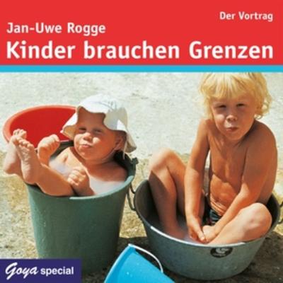 Kinder Brauchen Grenzen-Der Vortrag - , CD, 4012144247124