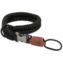 C-Rope Claw Gurt Digitalkamera Nylon Schwarz