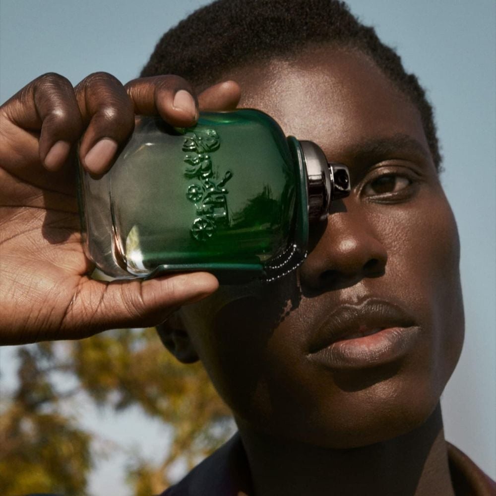 Coach Green Eau de Toilette 40mL