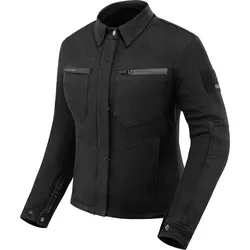 SHIMA Giro Damen Motorrad Textiljacke XS