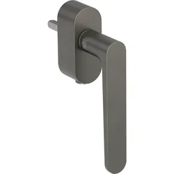 Griffwerk Fenstergriff VAYA 291 AVUS Kaschmirgrau L 7x40