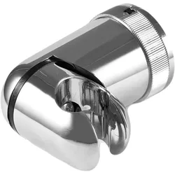 Neuesbad Wand Halterung für Handbrause, beweglich, Chrom NB1DEANN021U1