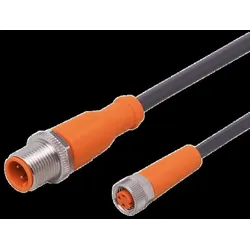 Ifm Electronic Verbindungskabel EVC630