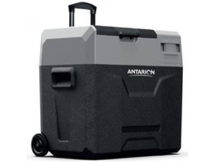 Glacière à compression - ANTARION - FG1050 - 50L - 12/24V & 230V - -18°C à +10°C