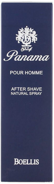 Panama 1924 After Shave Spray 150 Ml