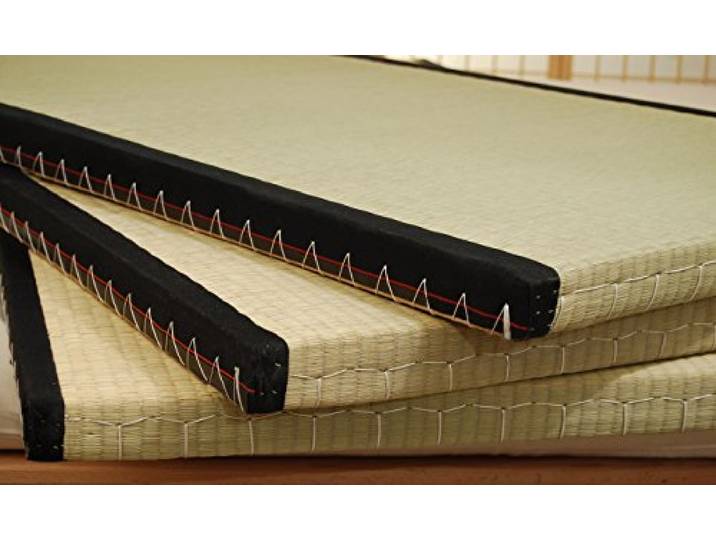 Futon On Line Tatami, 200x80x5,5 cm