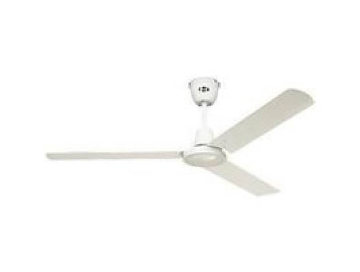 Ventilateur de plafond TRISTAR Blanc diamètre …