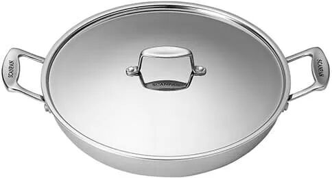 Scanpan Fusion 5 32cm 5L Chef Pan