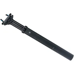 Victoria Federsattelstütze Limotec S2 31,6 mm schwarz