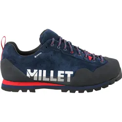 Millet, Unisex, Wanderschuhe, Friction GTX U (44.5, 45), Blau