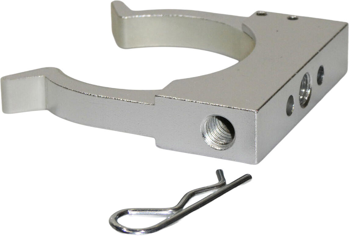 Ersatzteil Bestandteil (Befestigungsclips Set) Akku Ip Pixel Tube 360° Pro Crmx