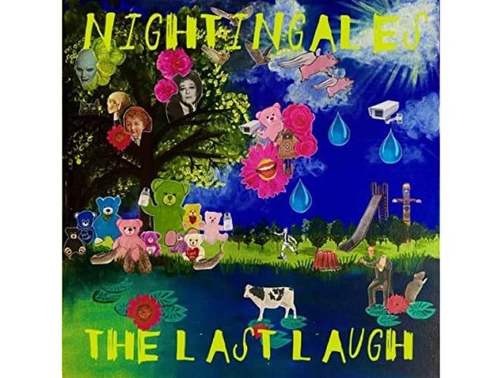 Last Laugh