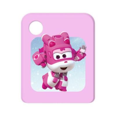 Super Wings - Abenteuer im Schnee,1 Galakto Token