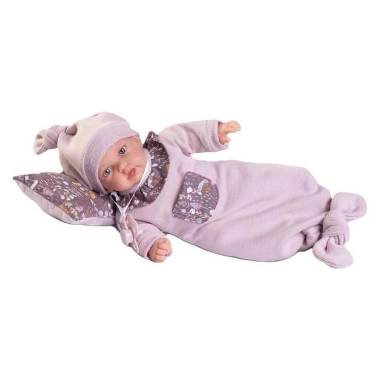 Antonio Juan Spanische Petit-Puppe 27 cm (7-12440)
