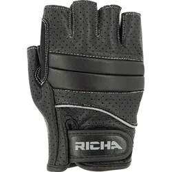 Richa Mitaine perforierte Motorrad Handschuhe 4XL