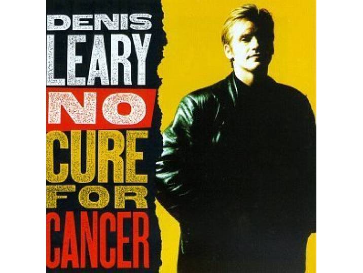 No Cure For Cancer