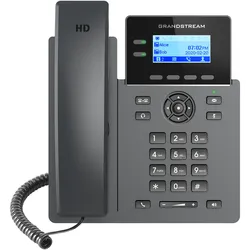 Grandstream GRP 2602P HD
