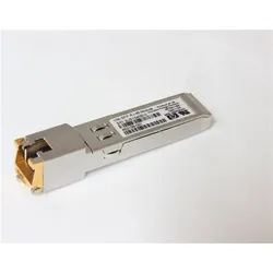 HPE TRANSCEIVER MODULE 1GB RJ-45 VITRUAL CONNECT