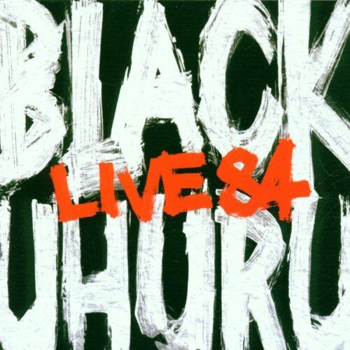 Black Uhuru - Live 84 - Preis vom 11.10.2026 15:43:13 h