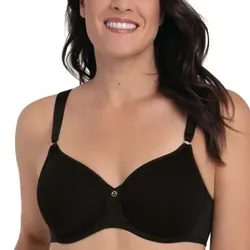 Anita BH Claire Comfort Underwired Bra Schwarz E 95 Damen